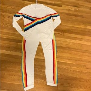 Spiritual Gangster x Madeline Thompson!